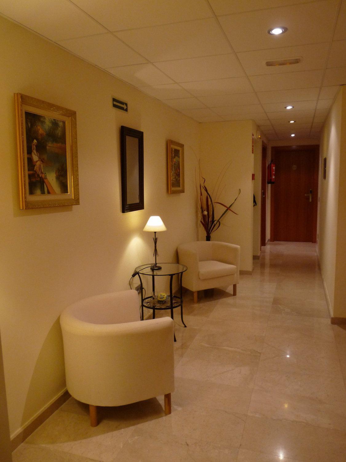 Hotel Avenida El Morell Luaran gambar