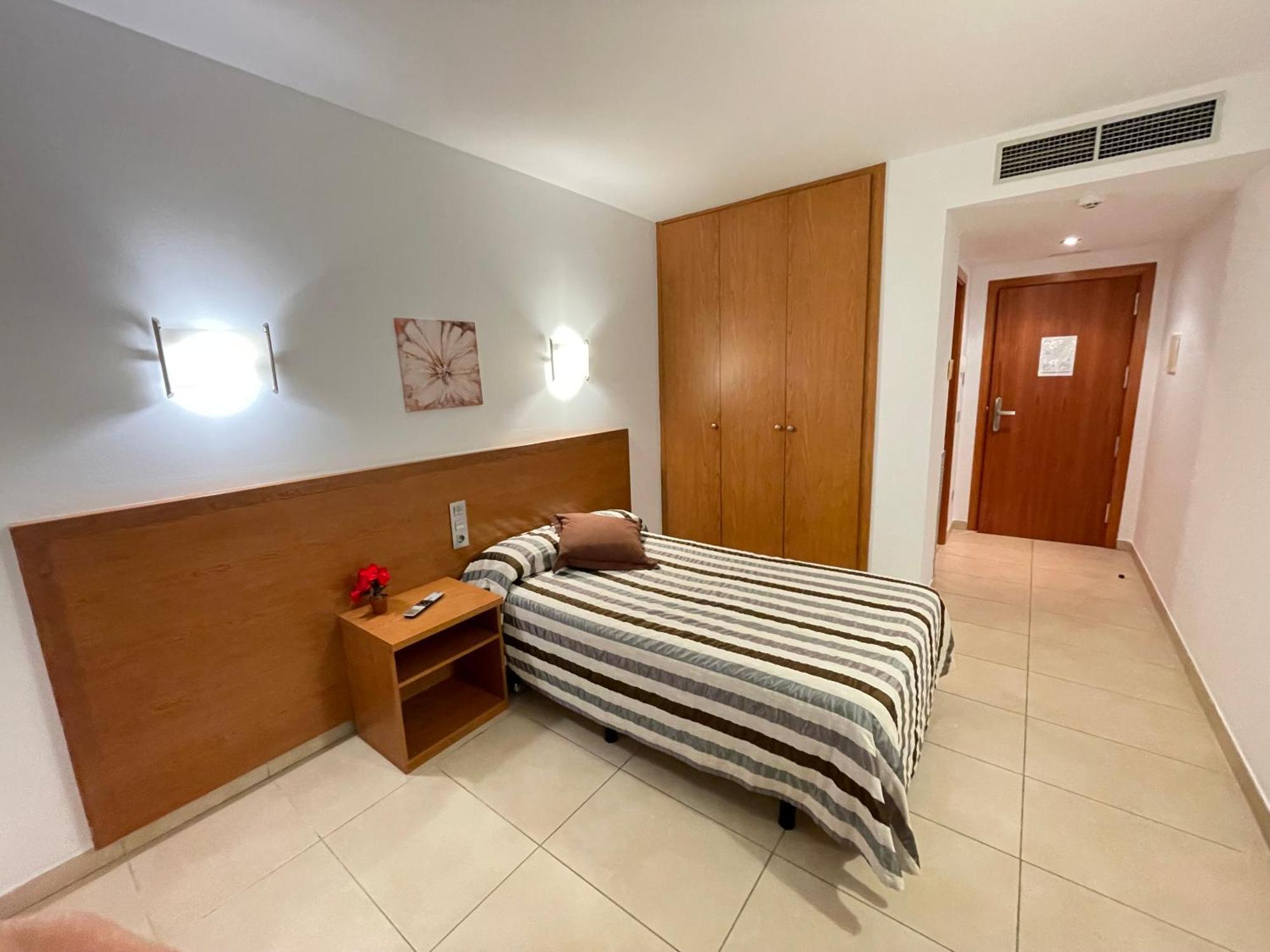 Hotel Avenida El Morell Luaran gambar
