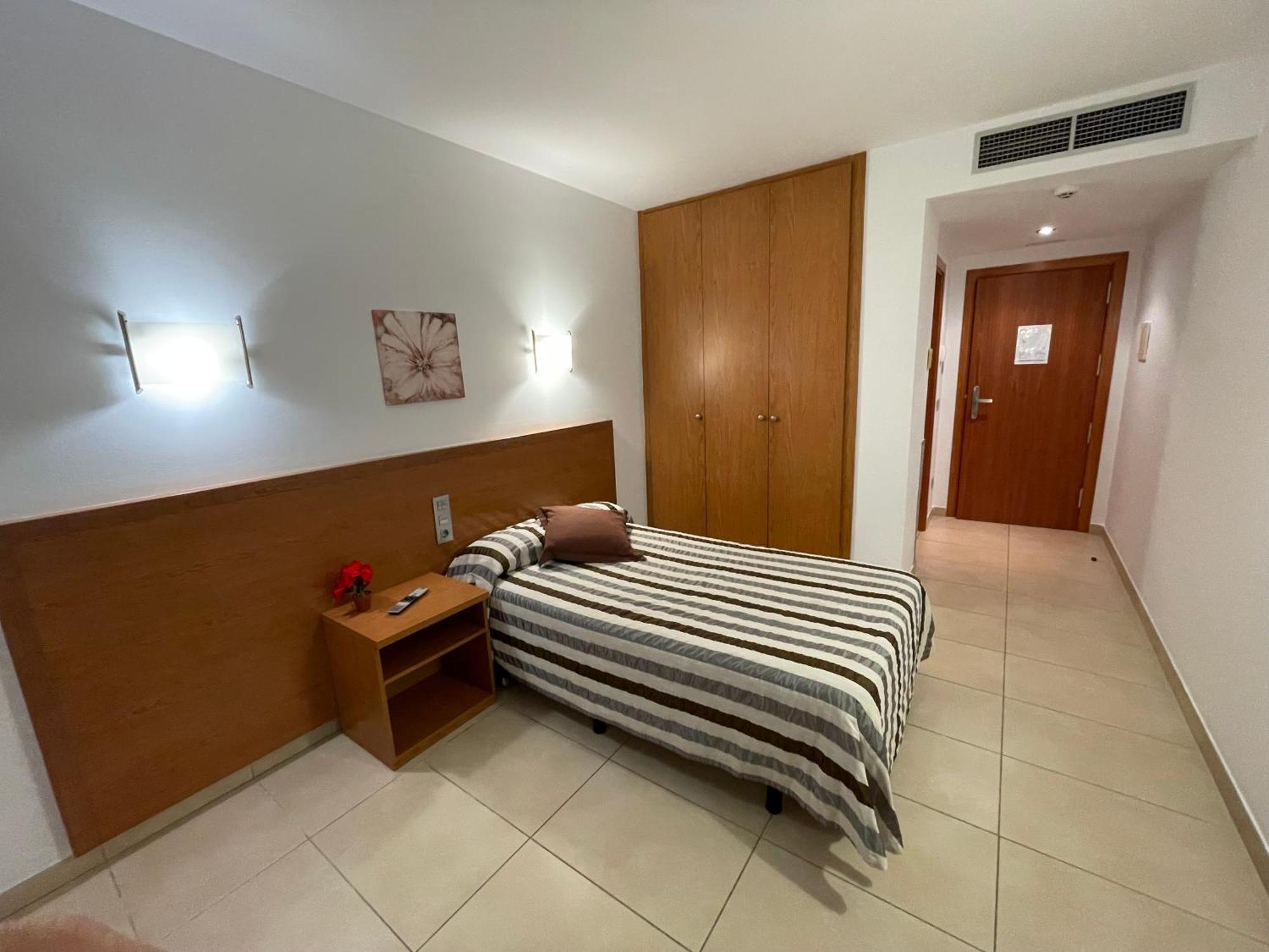 Hotel Avenida El Morell Luaran gambar
