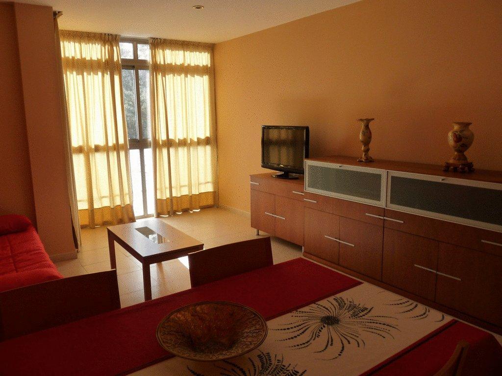 Hotel Avenida El Morell Bilik gambar