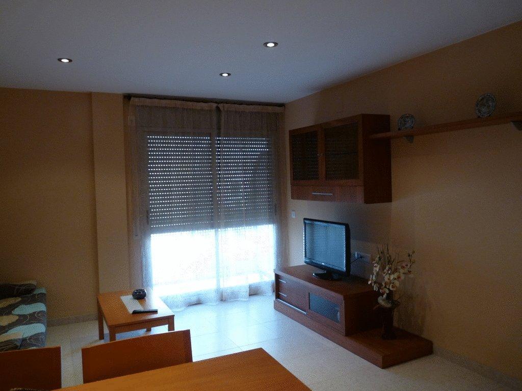 Hotel Avenida El Morell Bilik gambar