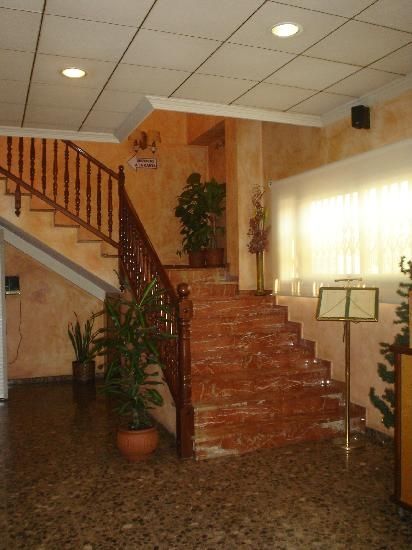 Hotel Avenida El Morell Luaran gambar