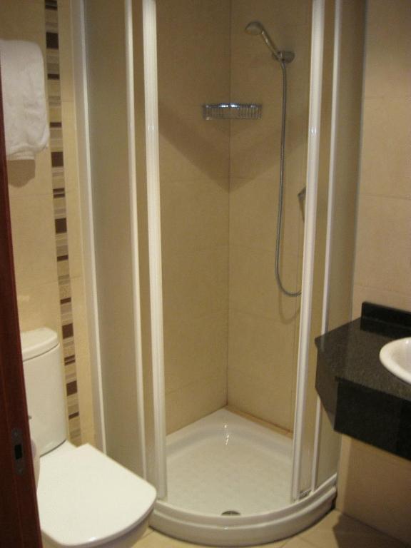 Hotel Avenida El Morell Bilik gambar